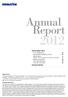 Annual Report Financial Section