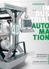INTERVIEW WITH RALF MOSEBERG SMART COMPONENTS AND INNOVATIONS FROM SCHAEFFLER AT EMO