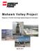 Mohawk Valley Project. Response to The New York Energy Highway Request for Information