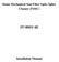 Dome Mechanical Seal Fiber Optic Splice Closure (FOSC) OT-8903-AE. Installation Manual