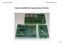 File: optical_reb_kit_r00 Company: Sistem Power Srl Optical rebuild kit for large thyristor DC drive