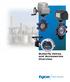 Butterfly Valves and Accessories Overview. Flow Control