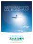 Sustainable Aviation. CO 2 Road-Map.