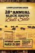 Bull Sale. 28th ANNUAL. 44 Black Angus Yearling Bulls BLACK ANGUS. SPECIAL FEATURE 100 Open Commercial Replacement Heifers