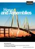 Hose and Assemblies. OSD catalogue 2016 Trelleborg Hose and Assemblies