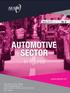 AUTOMOTIVE SECTOR. in figures. May No. 8.
