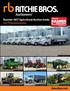 Summer 2017 Agricultural Auction Guide