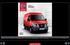 NISSAN NV400 REQUEST A TEST DRIVE