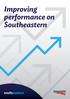 Improving performance on Southeastern