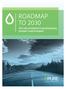 ROADMAP TO The role of ethanol in decarbonising Europe s road transport