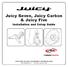 Juicy Seven, Juicy Carbon & Juicy Five. Installation and Setup Guide