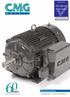 XPA series motors High Specification / Premium High Efficiency