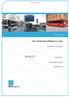 Under Peer Review D R A F T. Final Report. City Centre Bus Reference Case. Auckland Transport D R A F T. Prepared by: MRCagney Pty Ltd