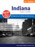 Indiana. Easy Guide NEW. 5 th Edition. The Ultimate Resource For All Driver License Related Services. Licensed by: Drivers-Licenses.