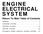 ENGINE ELECTRICAL SYSTEM Return To Main Table of Contents