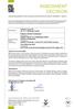 issued by Notified Body No according to 2014/32/EU MID FULL QUALITY ASSURANCE Module H