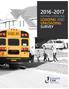 LOADING AND UNLOADING SURVEY NATIONAL SCHOOL BUS. Kansas leads the world in the success of each student.