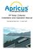AP Solar Collector Installation and Operation Manual. International Edition Rev. 1.5 (Sept 2005)