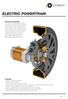 ELECTRIC POWERTRAIN. Page 1 of 6