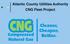 Atlantic County Utilities Authority CNG Fleet Project