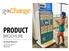 PRODUCT. Brochure. gocharge Networks rd Avenue, 9th Floor New York, NY