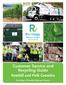 Customer Service and Recycling Guide Yamhill and Polk Counties