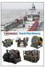 Introduction: Nelson Lau. MEP (Marine Equipment Product) is a Total System Solution Provider. With extensive