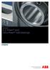 Product Brochure. E-Z Kleen and Ultra Kleen ball bearings