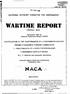 25 MAR T94B NATIONAL ADVISORY COMMITTEE FOR AERONAUTICS WARTIME REPOR ORIGINALLY ISSUED. December 1945 as Advance Restricted Report E5K06