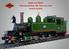 Argyle Loco Works Victorian Railways NA Class Tank Product Booklet