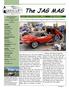 The JAG MAG. JDCLI Enjoys Wehrmann Engineering Tour, Racing Simulators