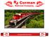 RJ Corman Railroad Company