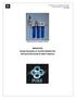 PREDATOR WHOLE BUILDING UV WATER DISINFECTOR INSTALLATION GUIDE & USER S MANUAL