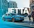 BETTA JETTA. Re-engineered. Re-designed. And practically re-invented. Introducing the 2019 Jetta.