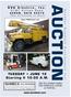 AUCTION. TUESDAY JUNE 12 10:00 A.M. Another Bambeck Auctioneers Inc.  SEE FOLLOWING PAGES FOR COMPLETE LISTING & PHOTOS...