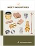 MEET INDUSTRIES. Total Components Solution