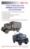 ELNIC COMPETENCE FOR UNIMOG-BASED SYSTEMS