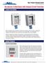 Receptacles & Wall Boxes with Integral Circuit Protection