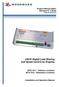 2301E Digital Load Sharing and Speed Control for Engines. Product Manual (Revision K, 7/2016) Original Instructions