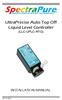 UltraPrecise Auto Top Off Liquid Level Controller (LLC-UPLC-ATO)