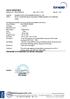 TEST REPORT Reference No. : TRHZ _R1 Date : Nov. 27, 2012 Page No.: 1 of 5