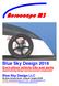 Blue Sky Design 2016 Electrathon vehicle kits and parts Award winning design and race proven components