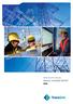 New South wales annual PlaNNiNg RePoRt 2009