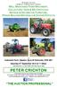 at Coblands Farm, Depden, Bury St Edmunds, IP29 4BT on Saturday 6 th September 2014 at 11.00am view day prior 12 noon-6pm and morning of sale