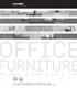 Office Furniture Solutions. Electric height adjustable tables > C.I.T.É. Addendum > USA > April 2017