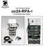 User/Technical Manual GEI24-RPA-T. 24 volt Radio Power Adaptor