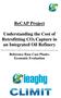 ReCAP Project. Understanding the Cost of Retrofitting CO 2 Capture in an Integrated Oil Refinery. Reference Base Case Plants: Economic Evaluation
