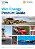 Viva Energy Product Guide