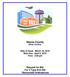 Wayne County North Carolina Date of Issue: March 16, 2016 Bids Due: April 6, 2016 Time: 3:00 pm