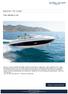 Bayliner 742 Cuddy. Price: 56,950 inc Vat. Boats & Yachts Warranty